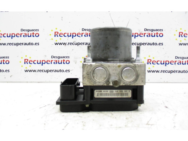 Блок АБС 589201H400   KIA  Ceed  2006 - 2012 года