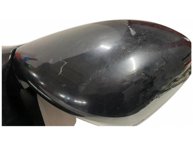 Zpětné zrcátko Lexus GS 300 350 430 450H 2009 E13010498, TR0002