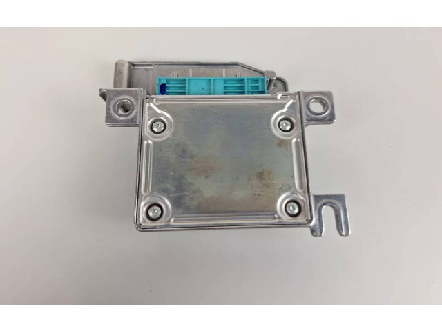 Блок подушек безопасности 13203620 Opel Meriva A