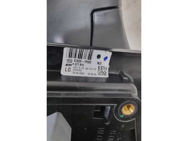 Zpětné zrcátko KIA Venga 2014 87620-1P000