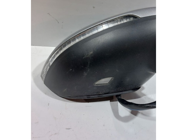 Зеркало (управляемое электричеством) 3G0857522B, 3G0857522B   Volkswagen  PASSAT B8 USA  2016 - 2023 года