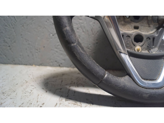 Руль Ford Ecosport  2013 - 2017 года 34209728A      