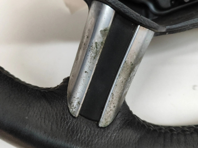 Руль Mercedes-Benz GL X164 2006-2012 года A1644605303, A1648200611