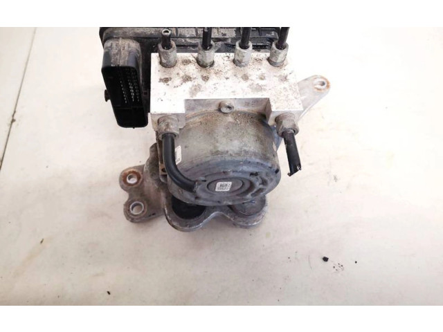 Блок АБС 57110ta9e121m1 Honda Civic IX 2011-2017 года