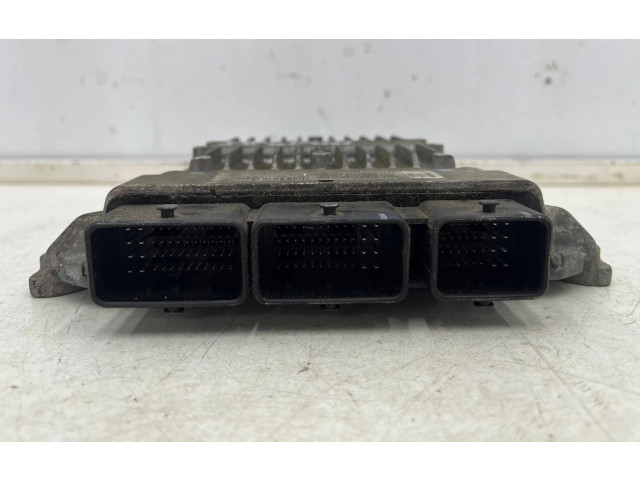 Řídící jednotka 5WS40610B-T, 9664626580 Peugeot 807 2002