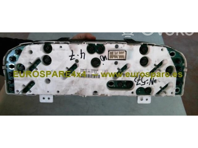 Панель приборов 56042903AB Jeep Grand Cherokee (WJ)