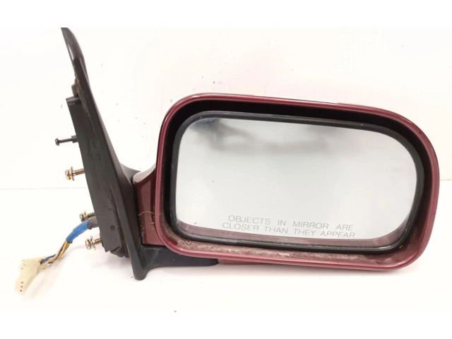 Zpětné zrcátko KIA Joice