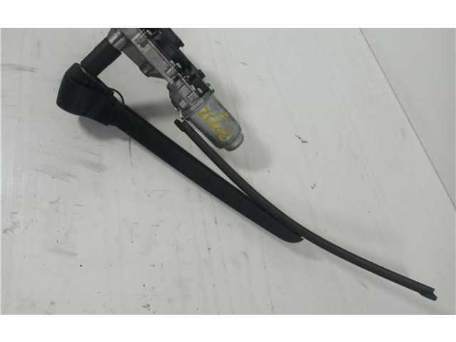 Моторчик заднего дворника 8u0955711a Audi A1