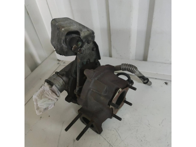 Turbodmychadlo Турбина 7719551, 35242128 Chrysler Voyager 2.8