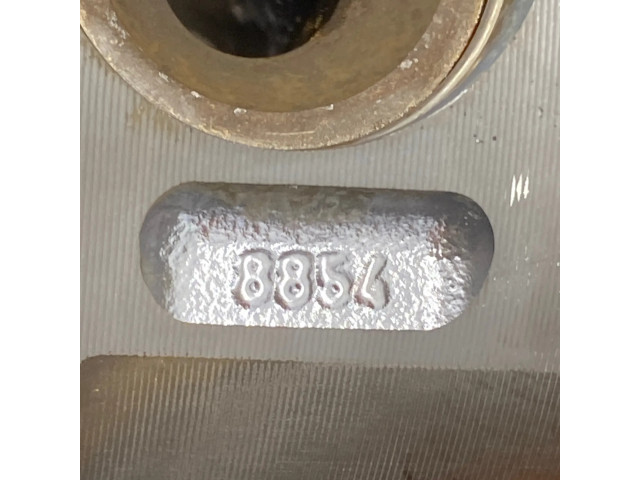 Поршень с шатуном 8854, 5073601aa Jeep Grand Cherokee (WJ) для дизельного двигателя 2.7