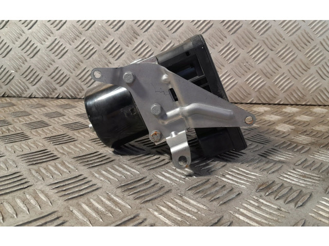 Блок АБС 6789300 BMW 1 E81 E87 2004 - 2011 года