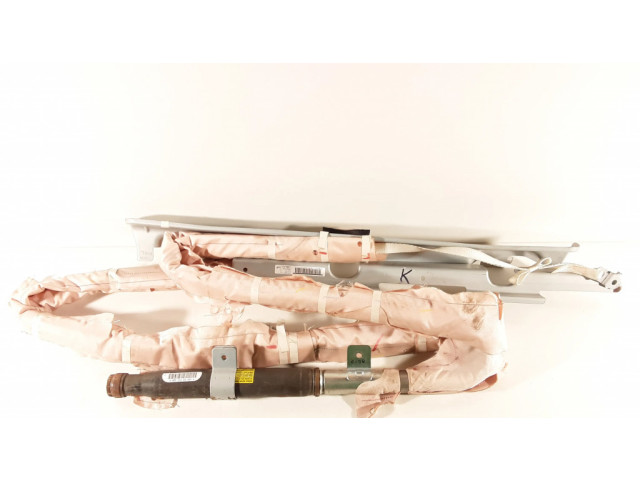 Боковая подушка безопасности 7030A039L, 6066043 Citroen C-Crosser