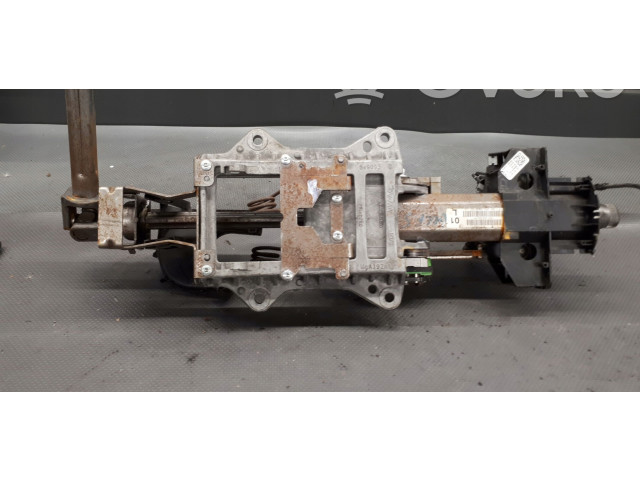 рейка Колонка рулевая 1K1419502R Volkswagen Jetta V 2005 - 2010 года