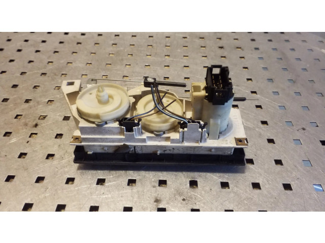 Блок управления климат-контролем 95NW18D451A Ford Galaxy