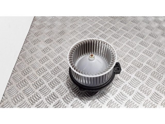 Вентилятор печки HB111GME600, 8727006510 Mazda CX-5 II