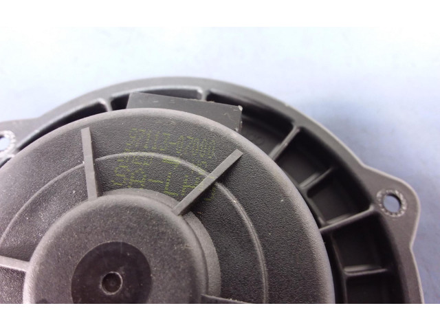 Вентилятор печки    97113-07000, 97113-07000   KIA Picanto