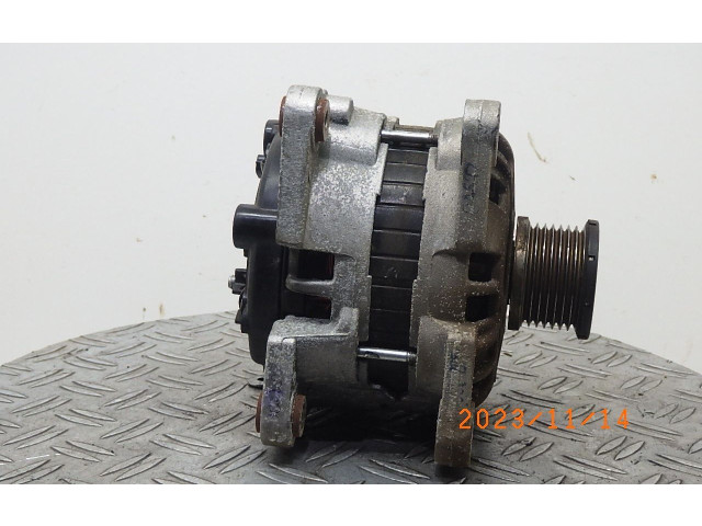 Генератор 231008593R   Dacia Sandero      