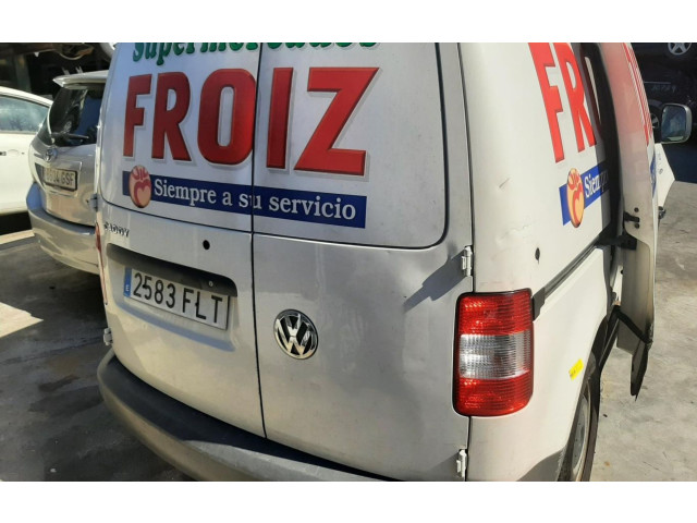 Переключатель дворников 1K0953519J9B9 Volkswagen Caddy