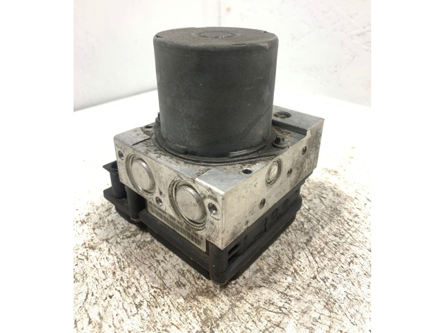 Блок ABS 12757280, 0265234430 Saab 9-5