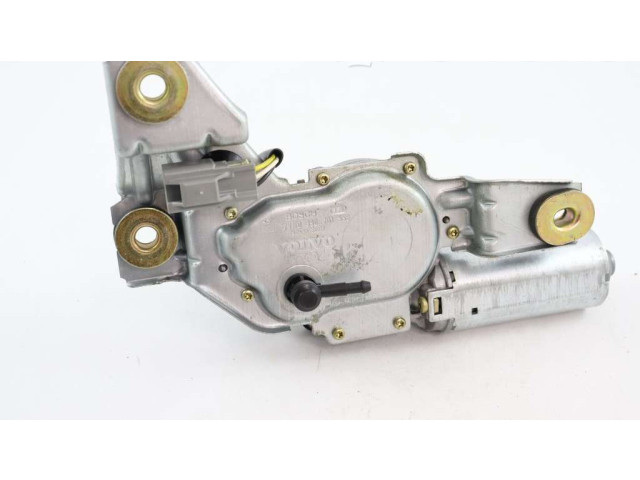 Двигатель стеклоочистителя заднего стекла     9154525    Volvo V70 