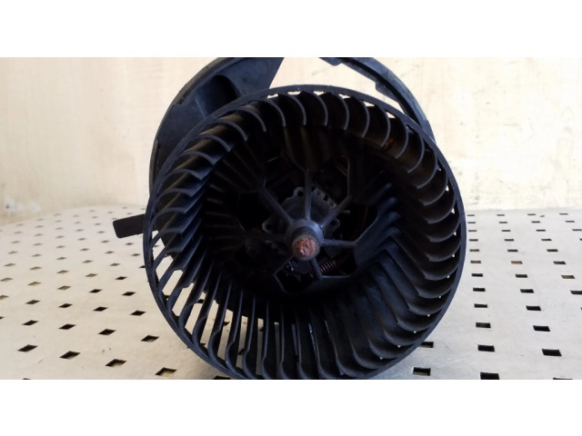 Вентилятор печки    219440341   Skoda Superb B6 (3T)