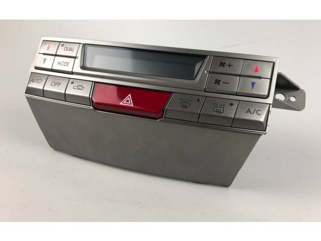 Блок управления климат-контролем 72311AJ030 Subaru Outback