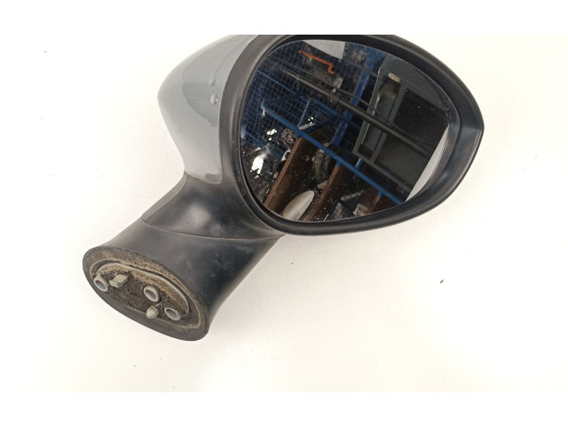 Зеркало электрическое Fiat Grande Punto