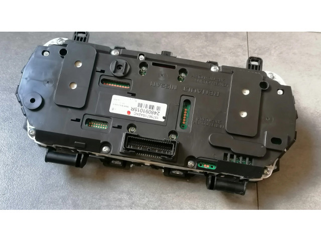 Přístrojová deska Renault Trafic III (X82) 2022 248091015R, 1575671SA2AC