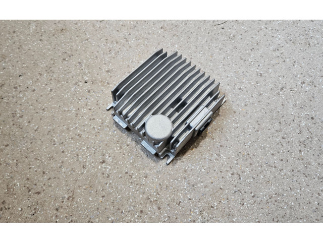 Блок управления 4K0035335A, 3F0035335 Audi A6 S6 C8 4K