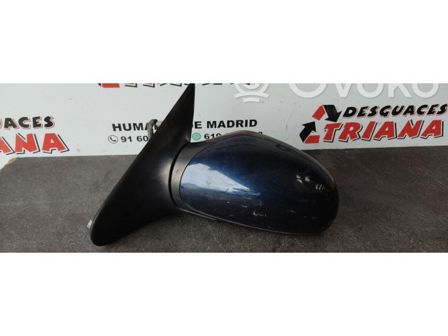 Зеркало электрическое Peugeot 406 1996 - 1999 года