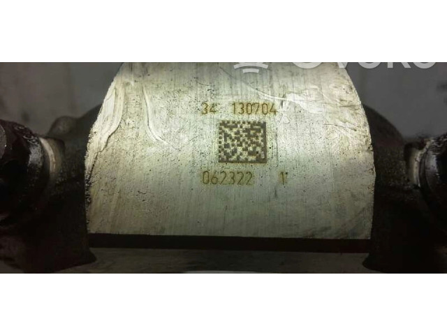 Шатун AUY M33062322 Seat Alhambra (Mk1)