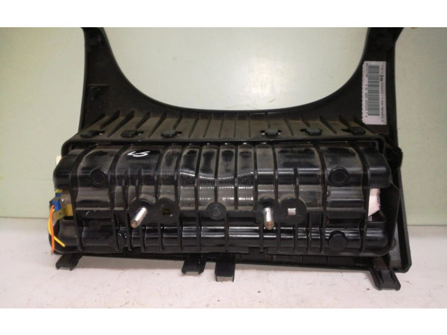 Надувная подушка для колен 96824626ZD   Citroen Berlingo  