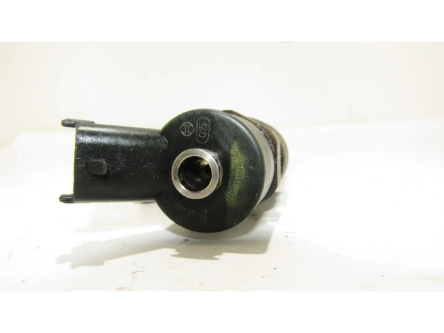 Форсунка 0445110002 Fiat Marea для дизельного двигателя 18247.000 1.9