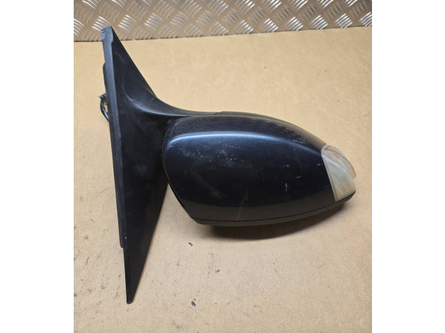 Зеркало электрическое Ford Galaxy 2006 - 2015 года