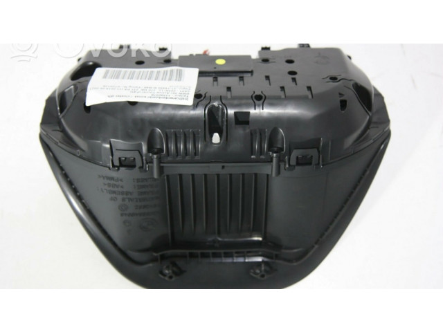 Přístrojová deska BMW 1 F20 F21 2017 K002551, 62108794205