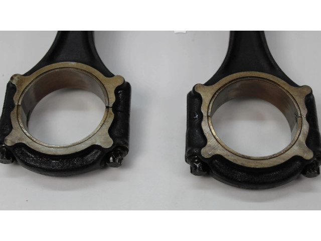 Píst Mercedes-Benz A W169