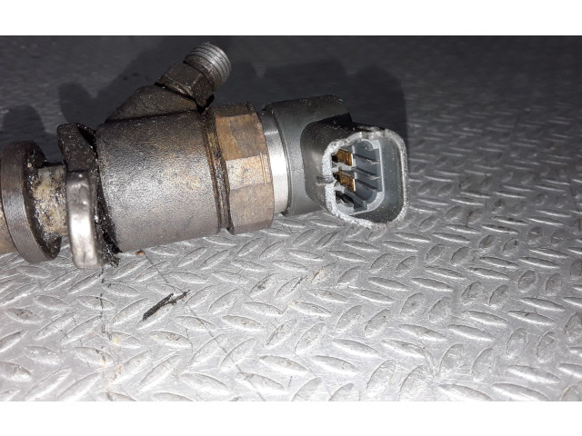 Жиклер (жиклеры) (форсунка (форсунки) 0445110078 Volvo S60