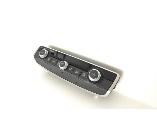 Блок управления климат-контролем 83A820043R   Audi A1