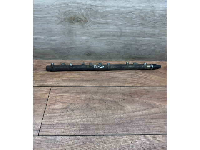 Топливная рампа 0445216002 BMW 5 E60 E61