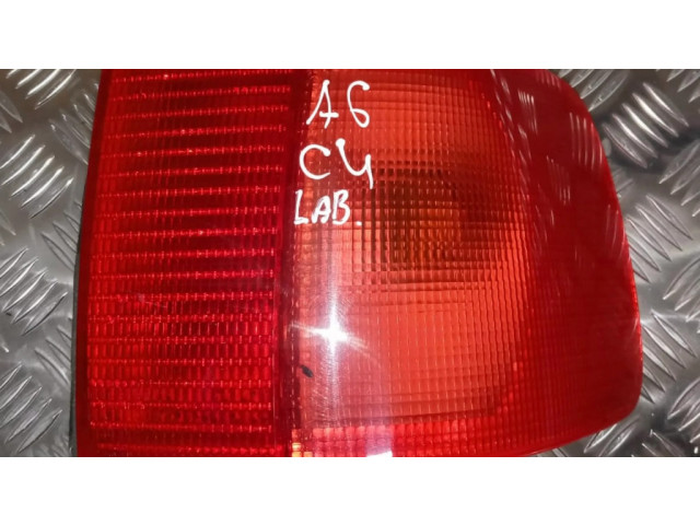 Světlo zadní pravé 014411923RR, 10653 Audi A6 S6 C4 4A 1997