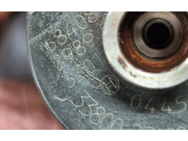 Форсунка 3380027400, 0445110258    Hyundai Sonata  D4EA 