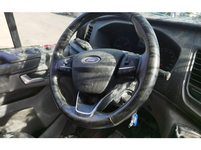 Руль Ford Transit Custom 2013 - 2023 года 2758396
