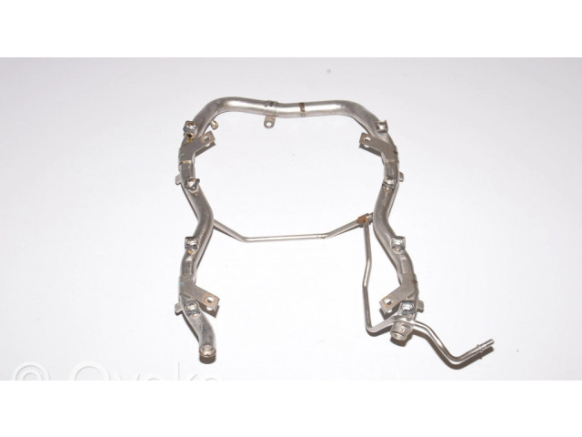 Vstřikovací lišta 1437443 BMW X5 E53 pro benzínový motor 4.6 M62 B46 (468S1) 4.6 is