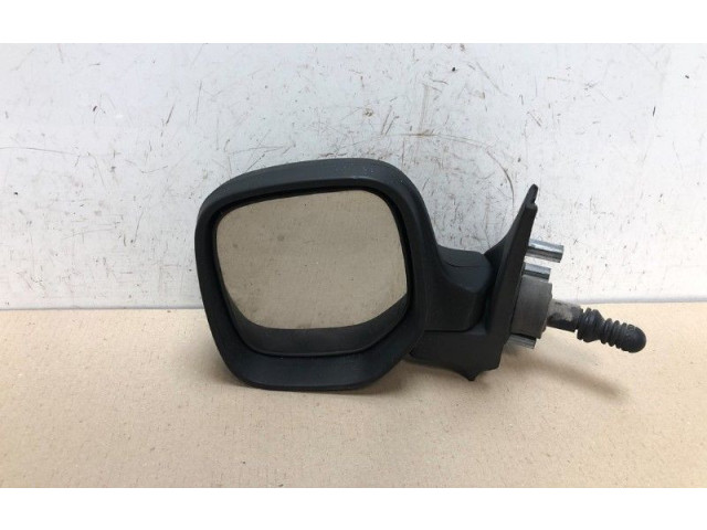 Zpětné zrcátko Citroen Berlingo 2007