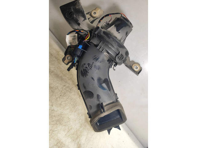 Вентилятор печки    9683444380, 3201E04   Peugeot 5008