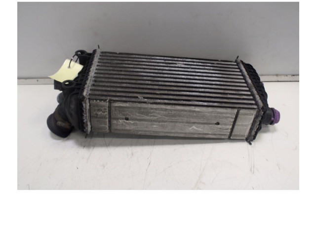 Интеркулер  9825341380   Peugeot 2008 II 