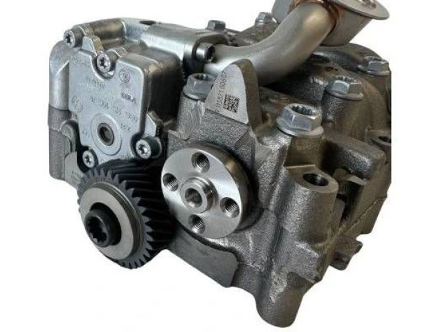 Масляный насос  BMP 03G115105H, 03G103537B  Volkswagen PASSAT B6 