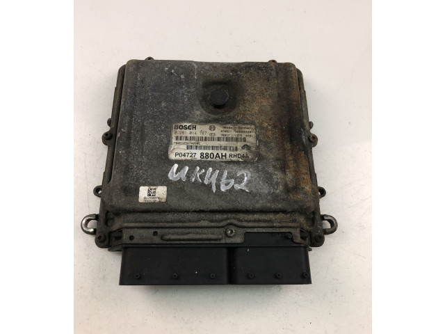 Řídící jednotka 0281014787, P04727880AH Chrysler Voyager 2009