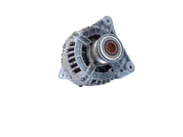 Генератор 0124425093, 231008578R Renault Twingo II