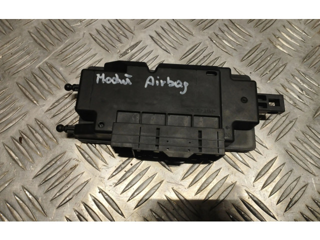 Блок подушек безопасности 9247024 BMW X3 F25